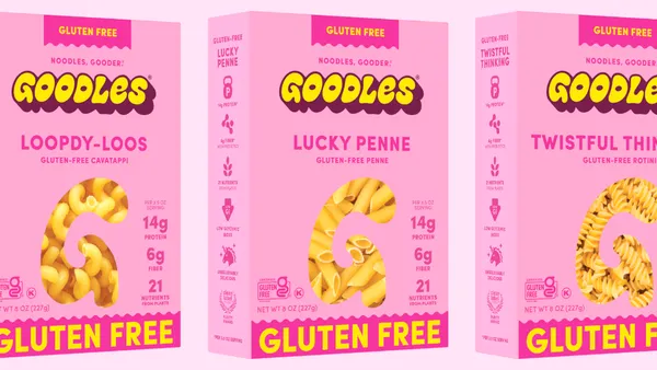 goodles gluten free