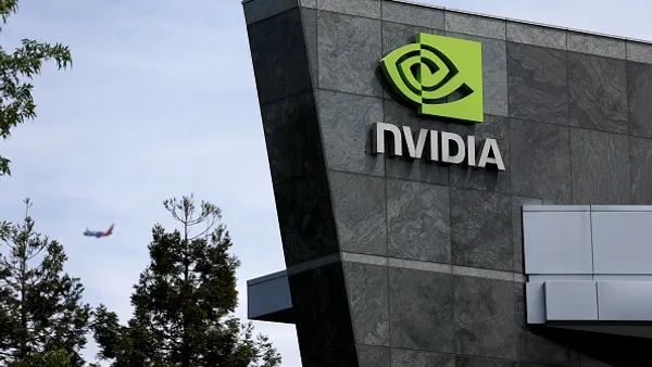 Nvidia headquarter