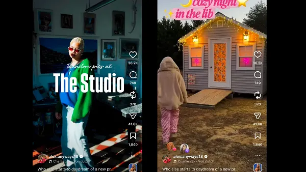 Instagram Reels guide