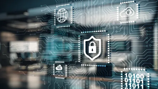 data security, Kiteworks