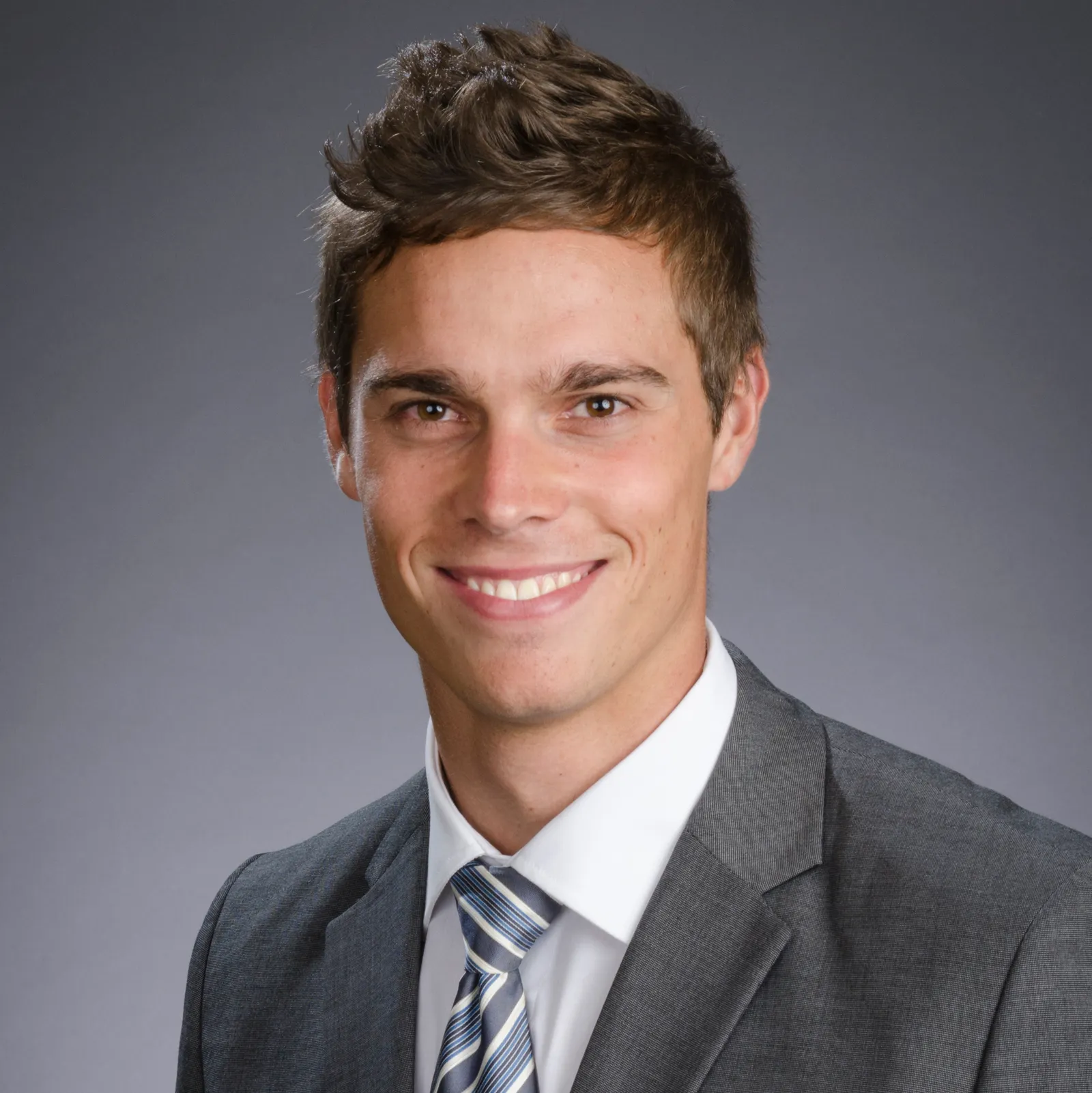 Oliver Binz, assistant professor at ESMT Berlin