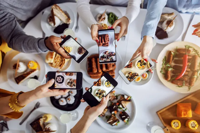 Meat matters: Protein-driven offerings win foodservice customers