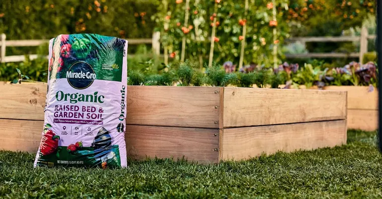 Scotts Miracle-Gro taps machine learning to solve inventory glut