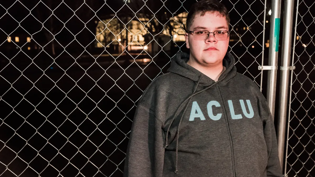 Gavin Grimm