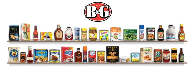 B&G Foods CEO Kenneth Romanzi abruptly steps down | Food Dive