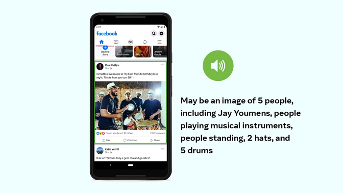 Facebook AAT overview