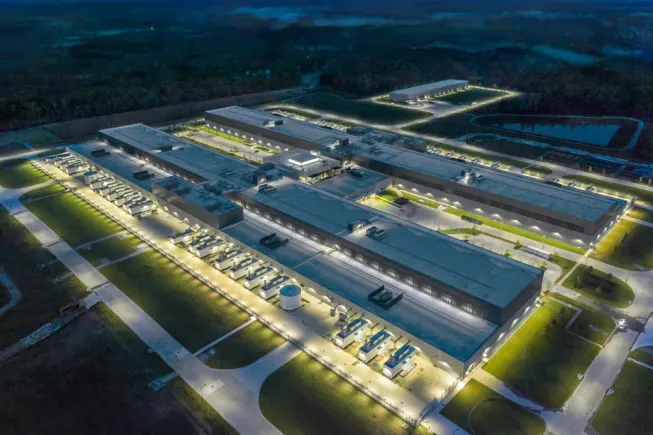 FERC's 62 GW Data Center Test: How Each ISO Stacks Up