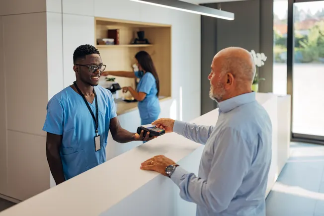 As self-pay increases, healthcare leaders look to retail for inspiration