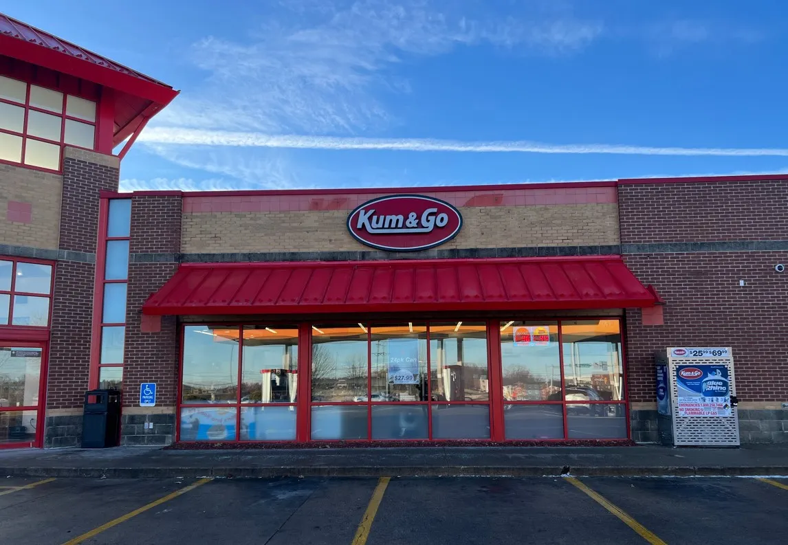 Kum &amp; Go