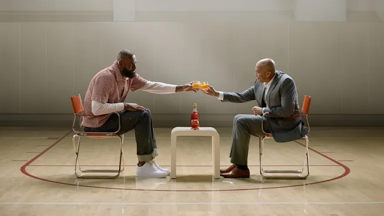 Campaign Trail: Hennessy stirs up social with LeBron's latest decision