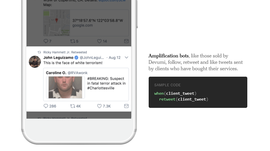 Twitter Announces Changes to Platform and API Usage Rules to Crack Down on Misuse | Social Media Today