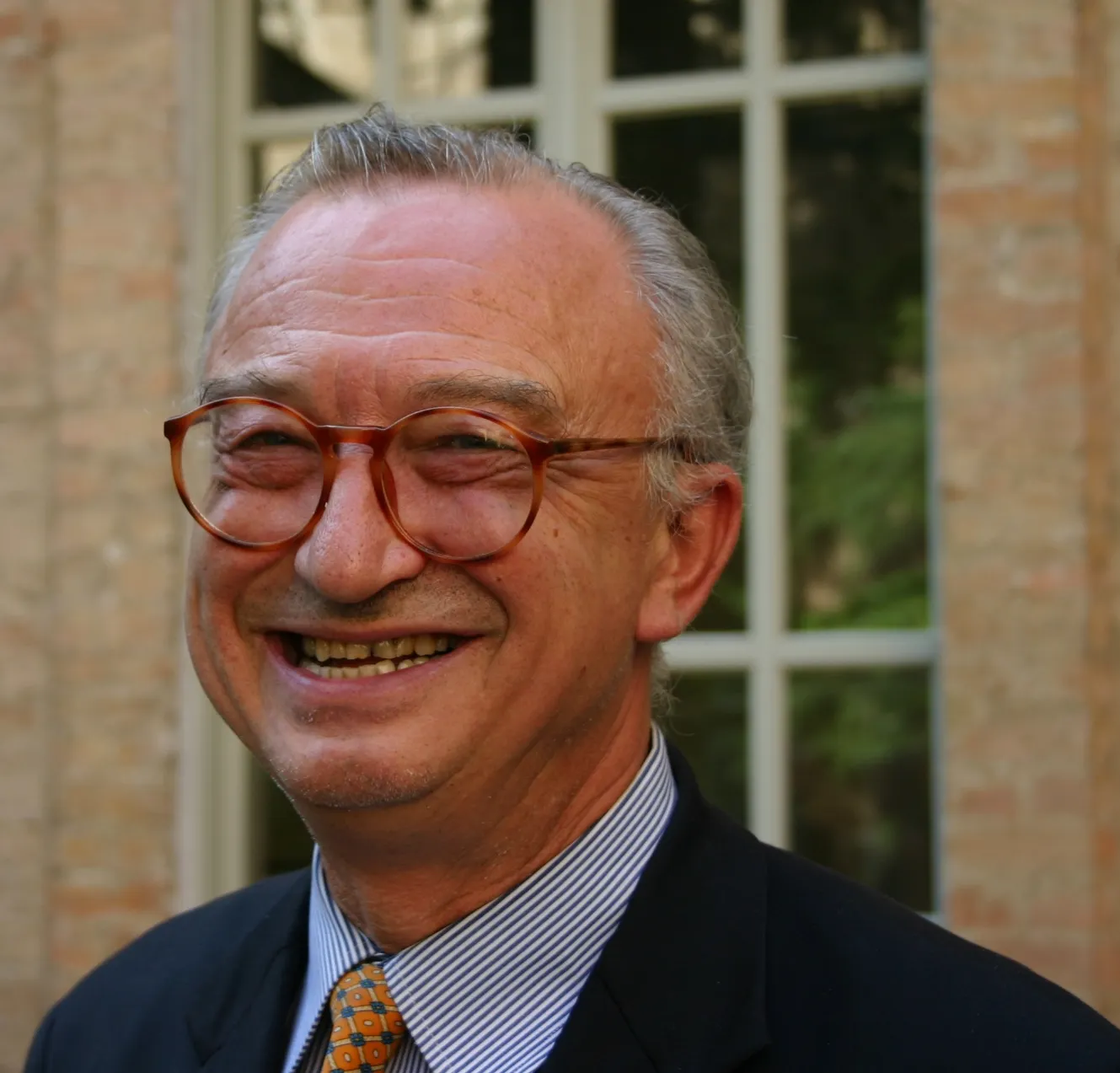 Dr. Orest Hurko, a neurology consultant for specialty CRO Veristat