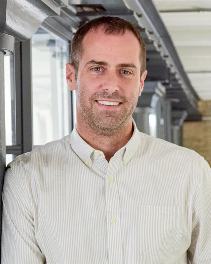 Sezzle CEO Charlie Youakim