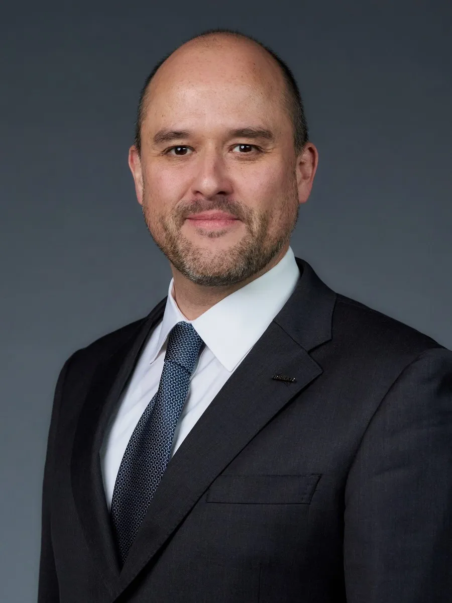 Nissan Chief Planning Officer Ivan Espinosa new CEO