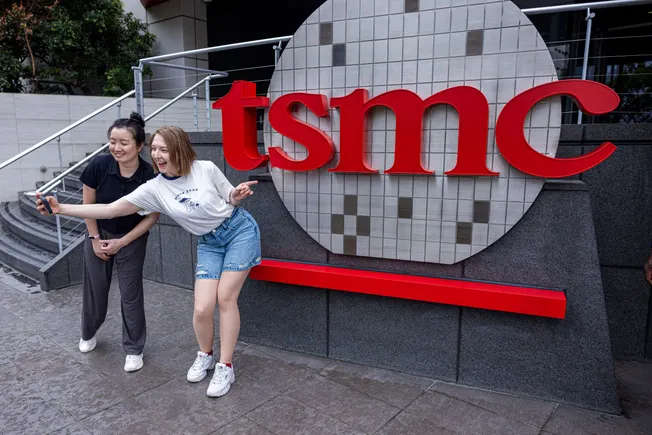 TSMC makes another $100B US investment