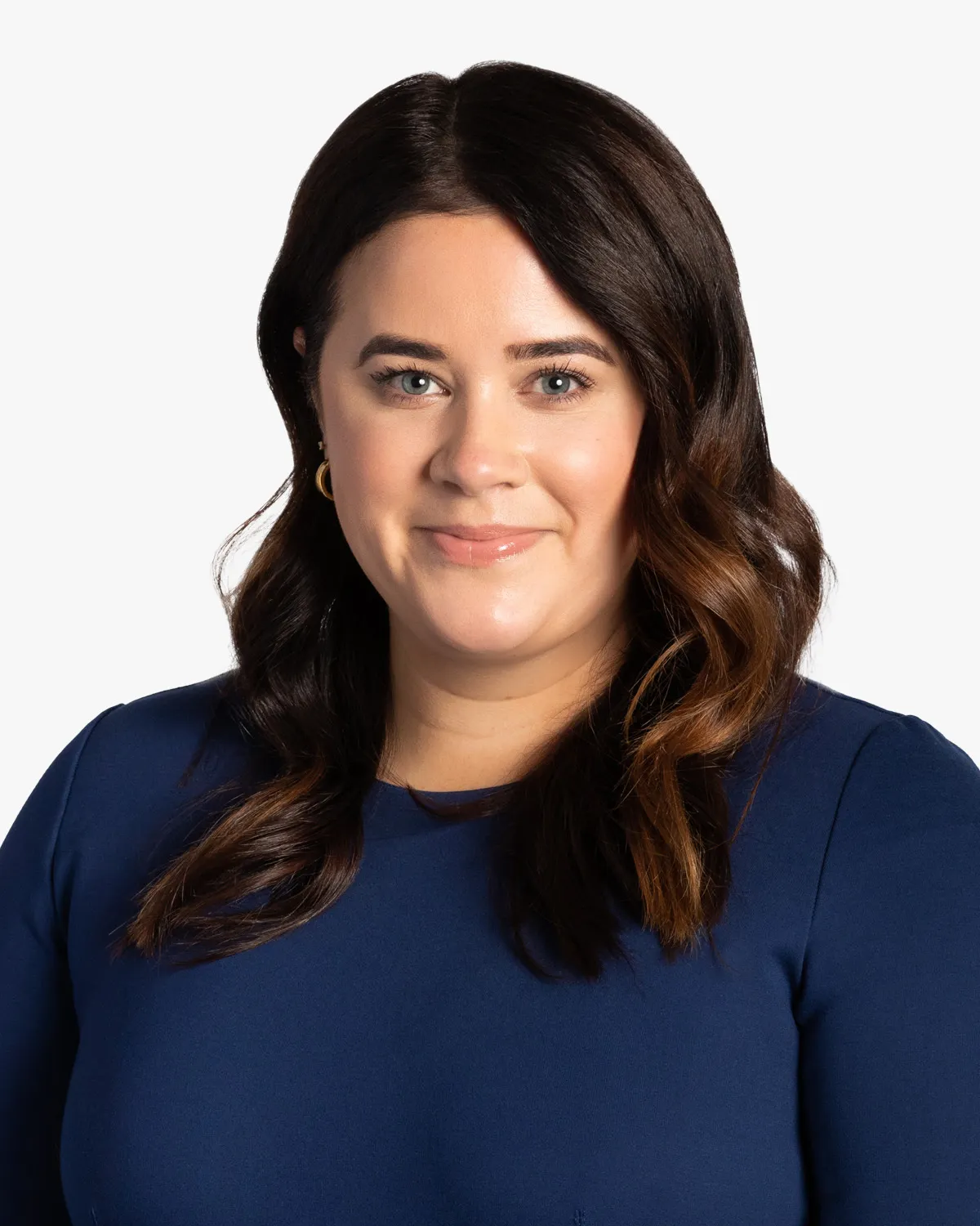 Headshot of Ashley Sherwood