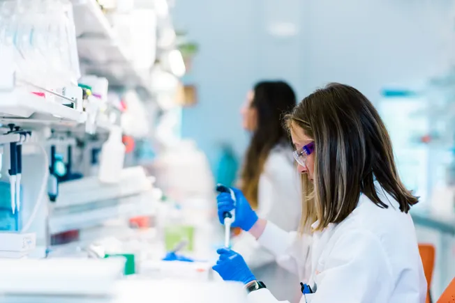 Kymera, with new data, takes early step toward a Dupixent-like pill