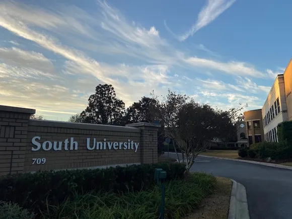 For-profit Perdoceo Education to acquire South University for $140M