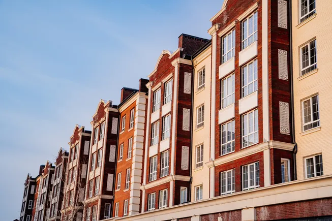 Apartment deal flow falls 14% in Q2
