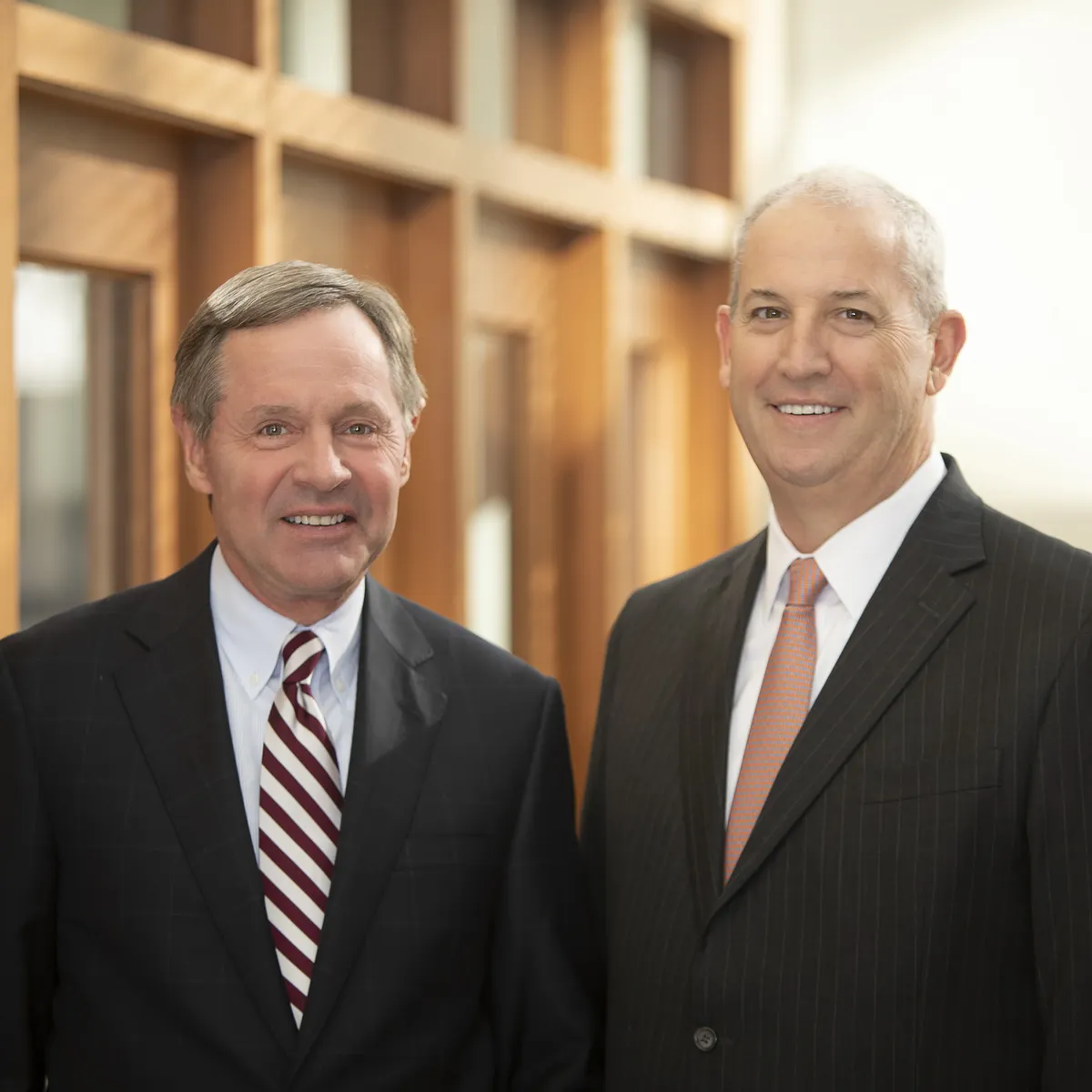 Cadence consolidates its executive circle | Banking Dive