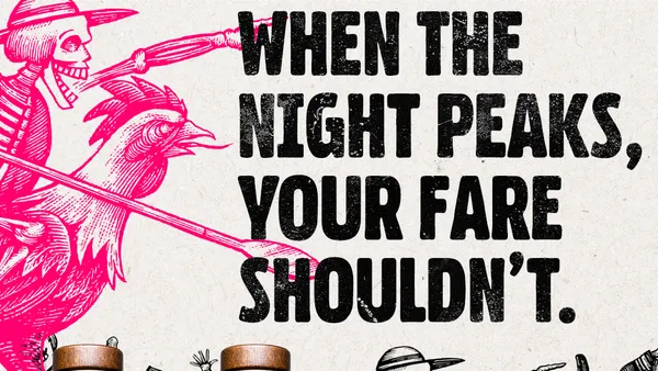 Epsolon Tequila's Fare Share program cover art