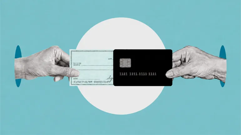 The B2B payment stack wasn’t built for how businesses pay now