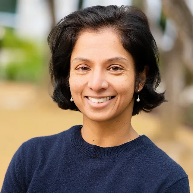 Fundbox CFO Renuka Nayani