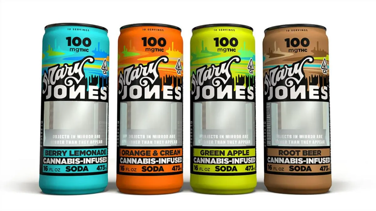 Mary Jones