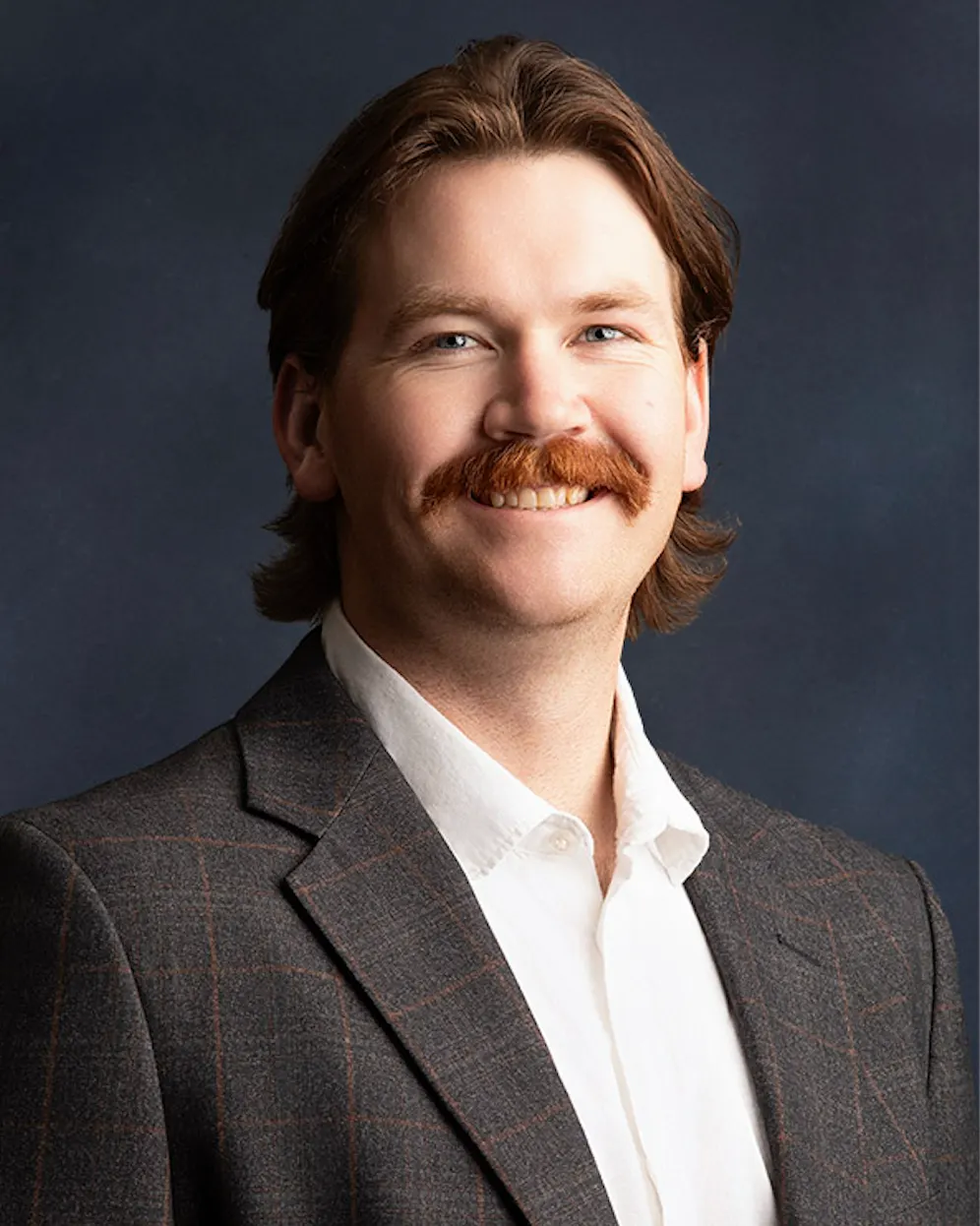 Michael Feeney is an executive at Connico.