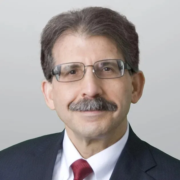 A headshot shows attorney Keith Wiener of Holland &amp; Knight.