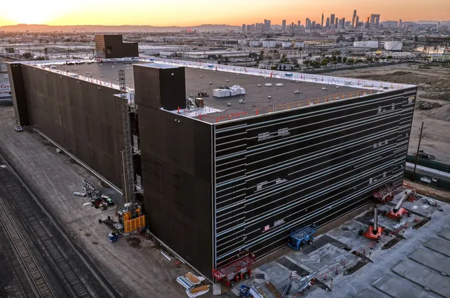 2026 Q1 roundup: Utilities divided on data centers as affordability looms large