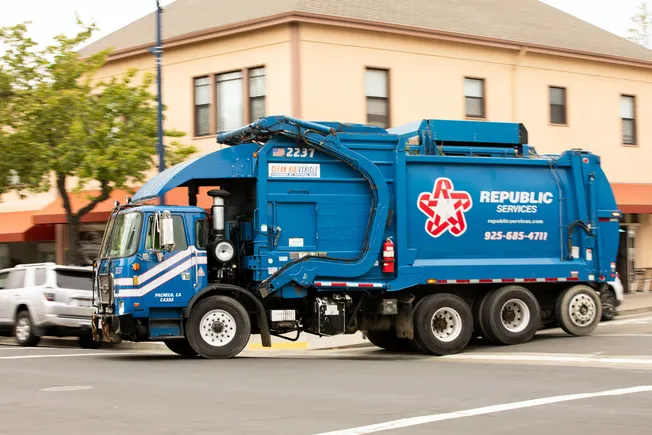 Republic to negotiate MRF labor contract in long-running ‘joint employer’ case