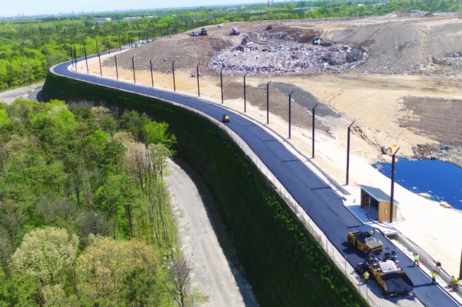 New Jersey court upholds key environmental justice law