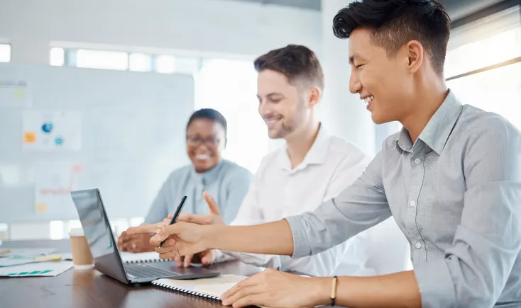 The future of talent sourcing is more than clicks
