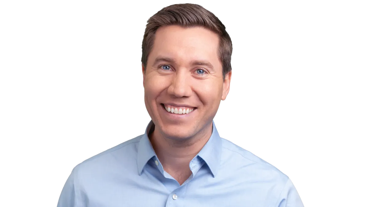 Andrew Hedin, partner at Bessemer Venture Partners