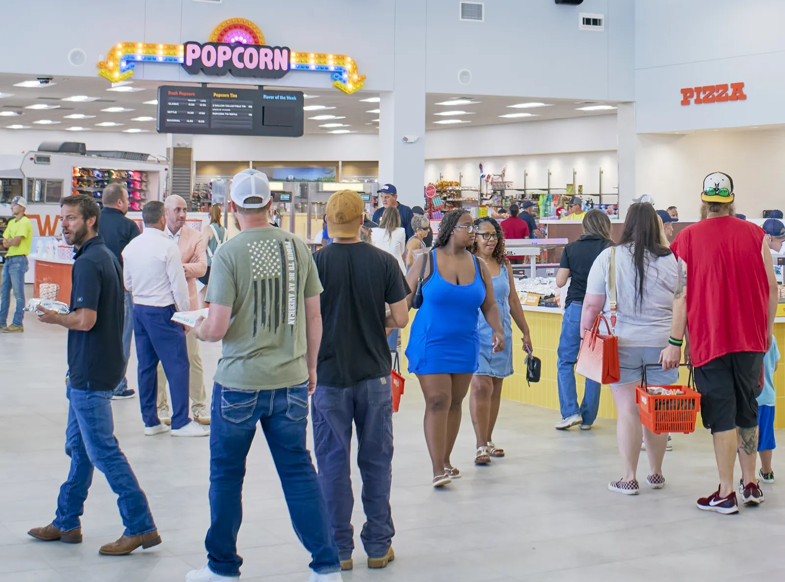 wally's indiana store