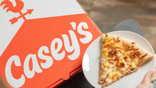 Casey's