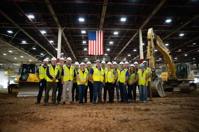 GE Appliances investing $1B to shift production from Mexico to Kentucky