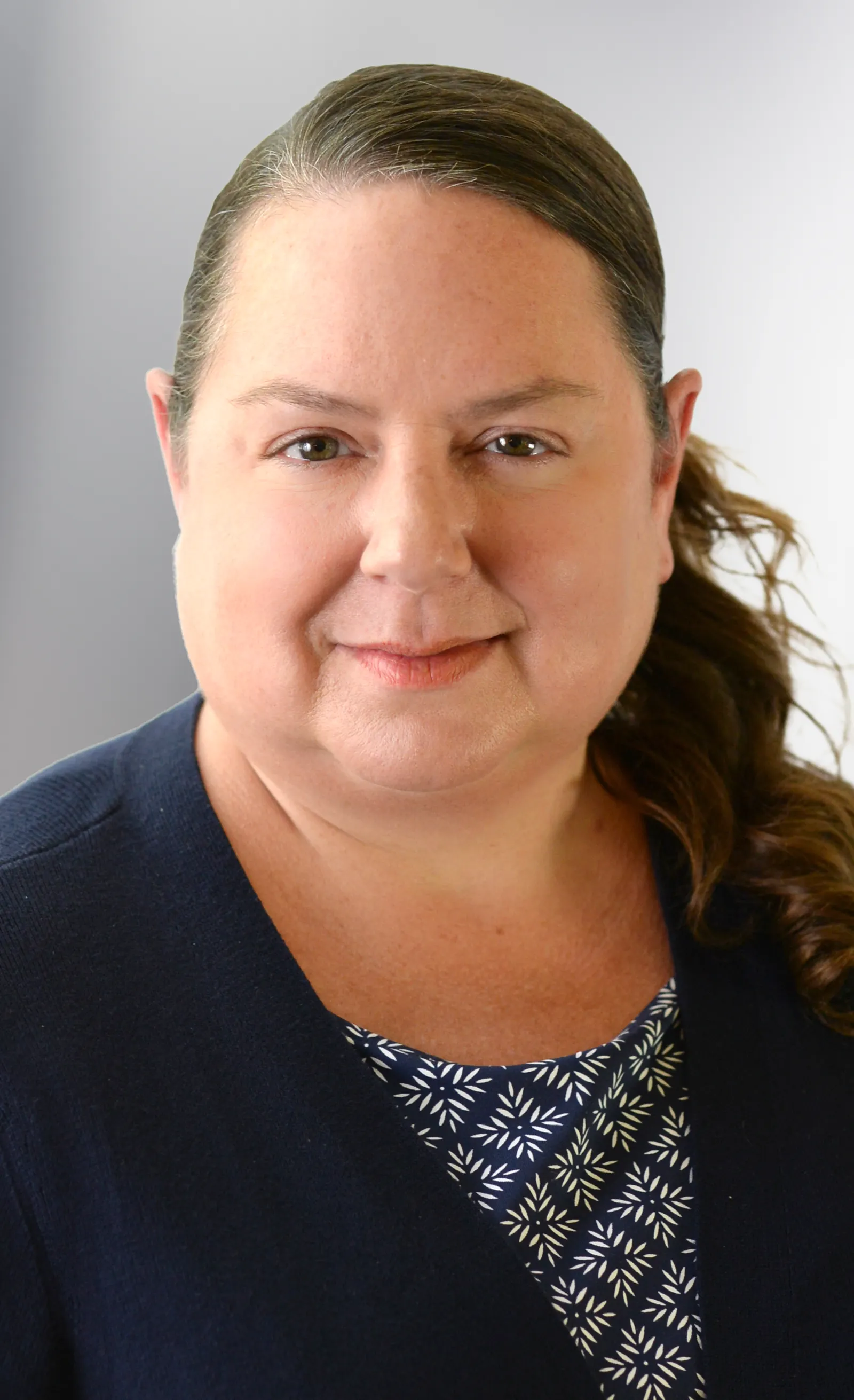 Julie Andrews, Orthofix CFO