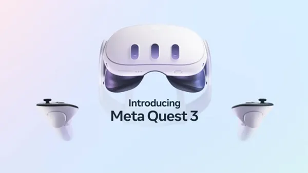 Meta Quest 3