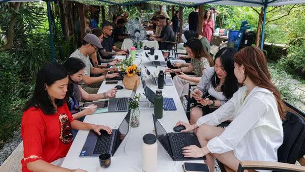 coworking