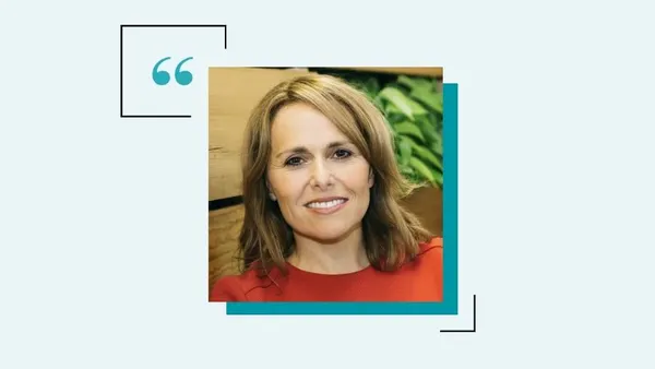 Sysdig CFO Karen Walker