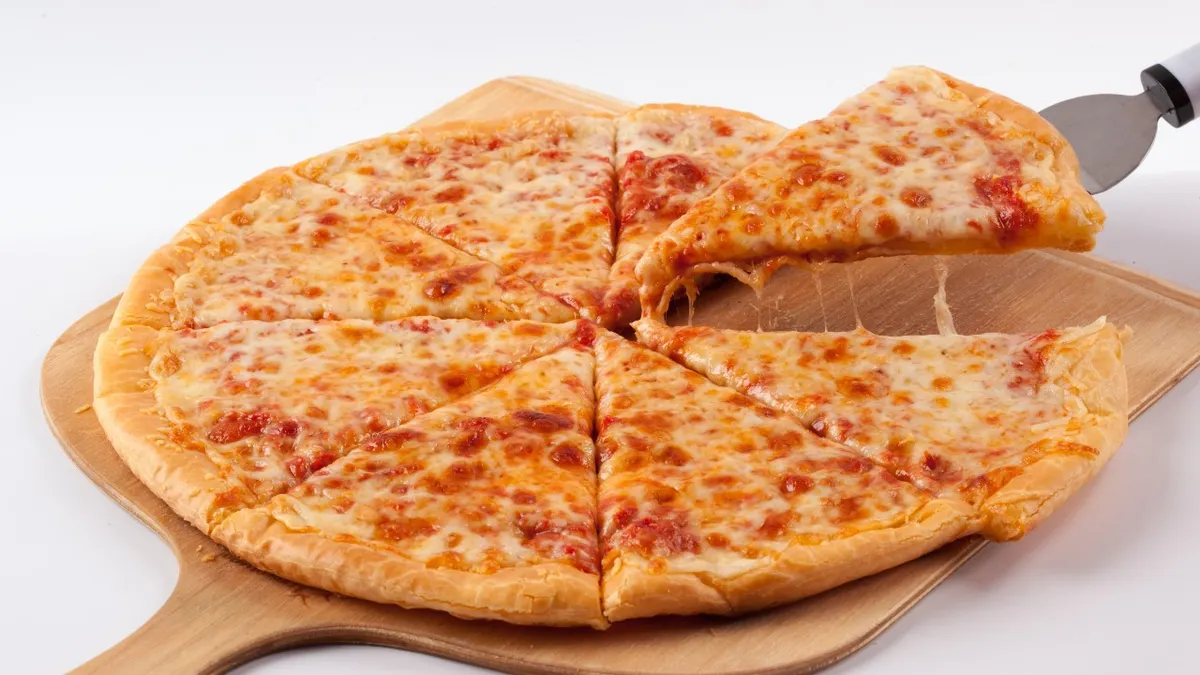 HumanCo acquired a majority stake in Against the Grain, which makes gluten-free pizzas, in September 2021.