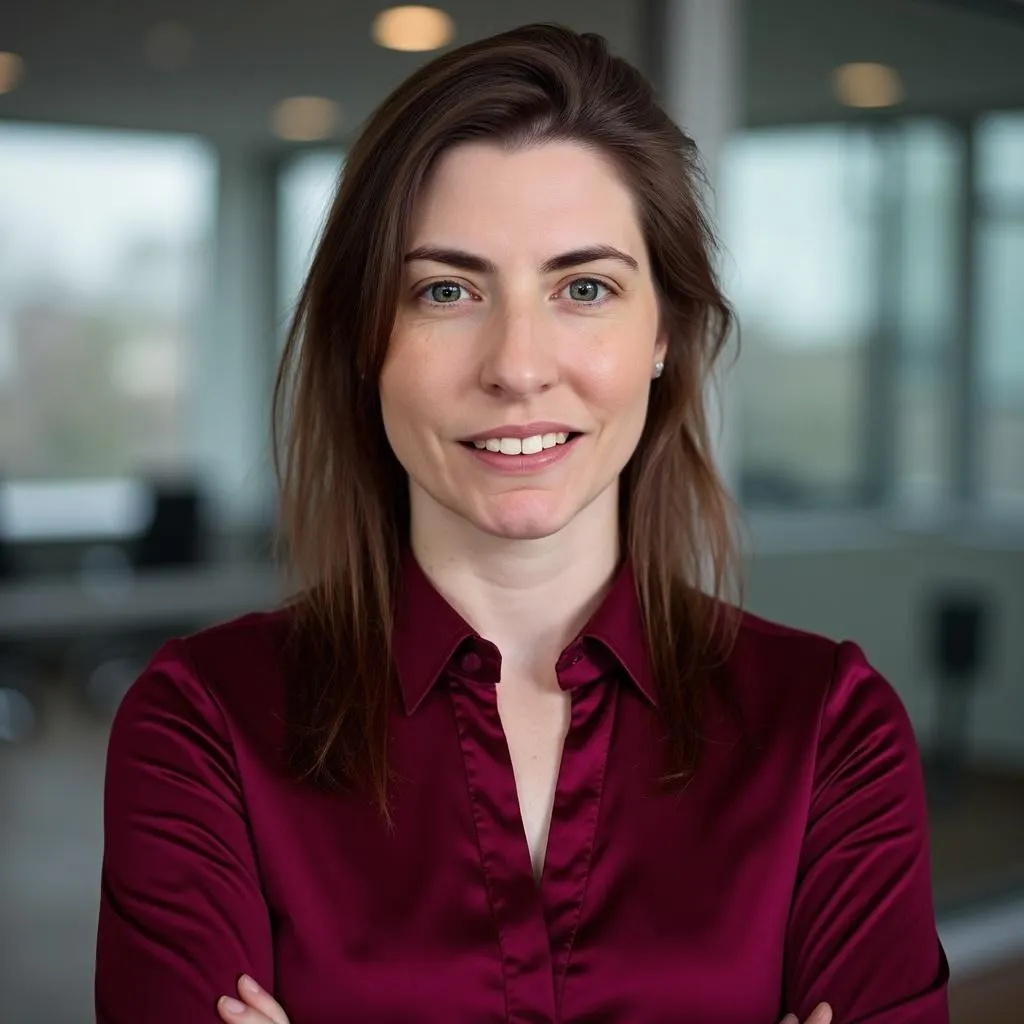 Terry Valdivieso, CFO of Atlantis Management Group