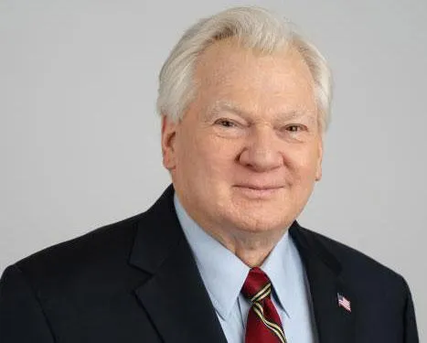 David Dodd, CEO, GeoVax