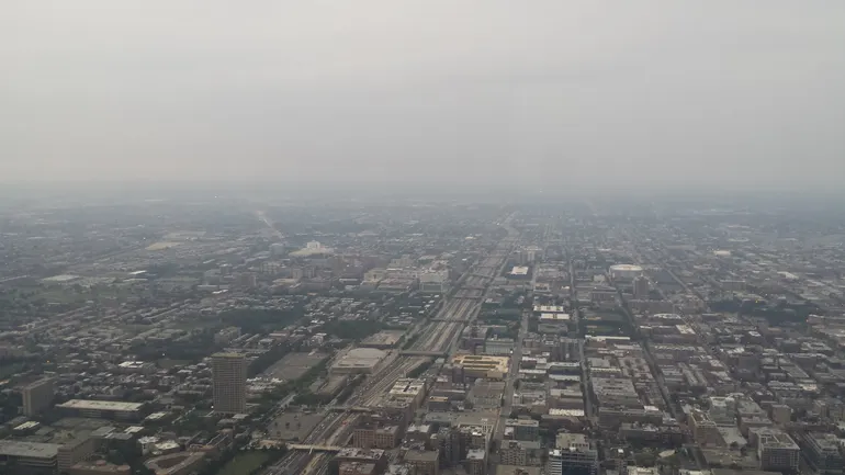 Illinois-based carrier files for Ch. 11 bankruptcy