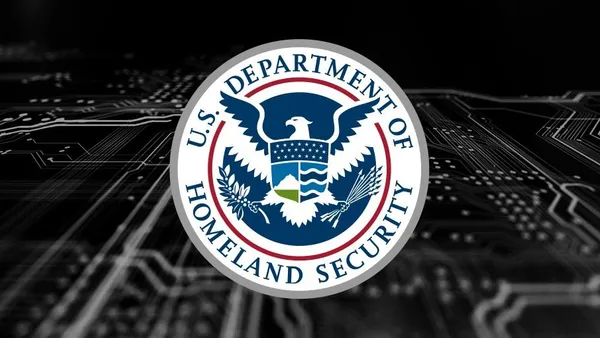 DHS, homeland security