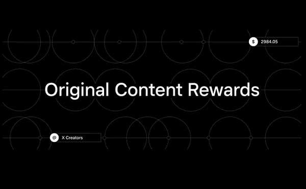 X updates creator revenue share parameters