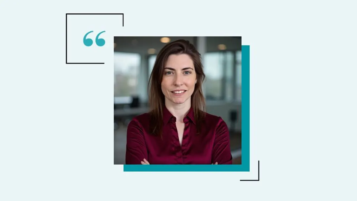 Terry Valdivieso, CFO of Atlantis Management Group