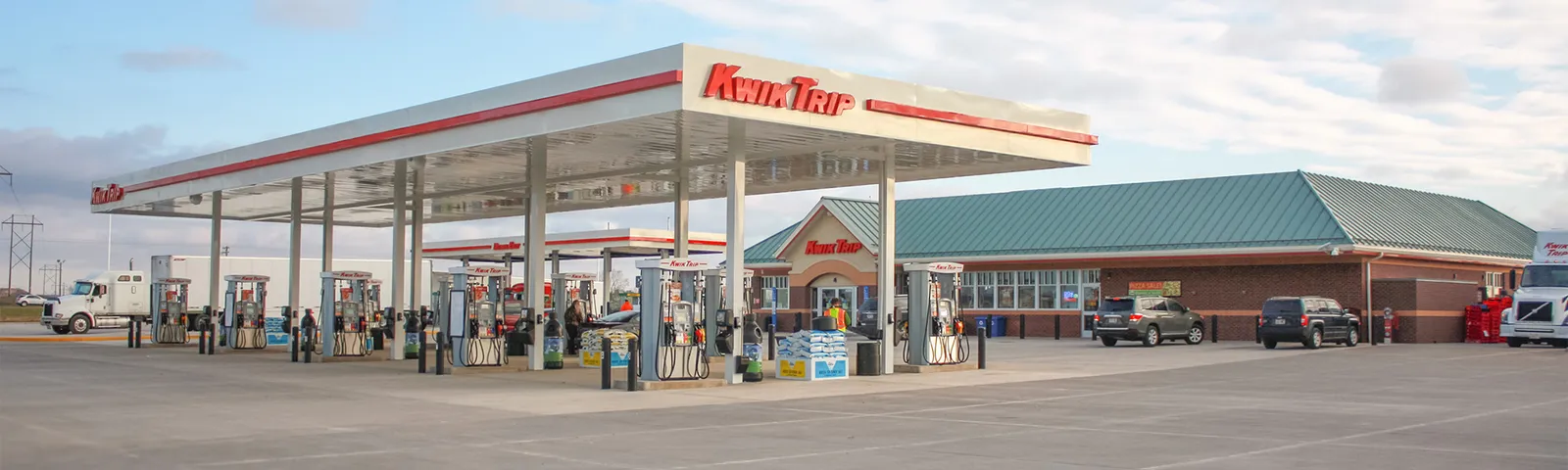 Kwik Trip